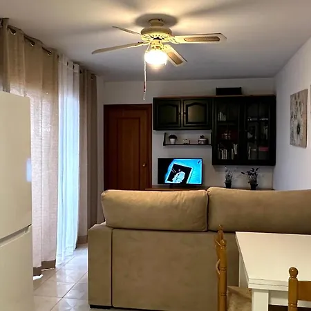 Play Playa - Alquiler Solo A Familias Appartamento