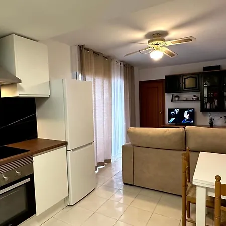Play Playa - Alquiler Solo A Familias Appartamento *