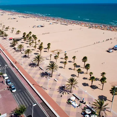 Play Playa - Alquiler Solo A Familias