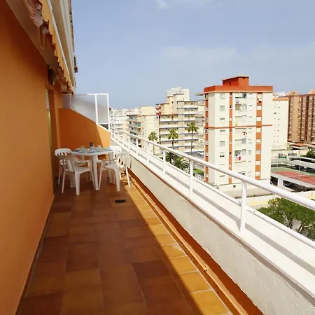 Appartamento Play Playa - Alquiler Solo A Familias