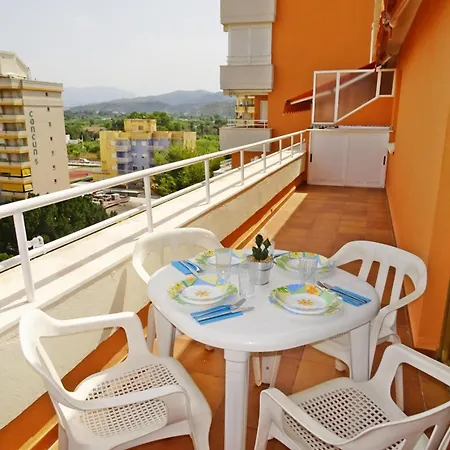 Appartamento Play Playa - Alquiler Solo A Familias *