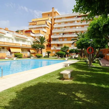 Play Playa - Alquiler Solo A Familias