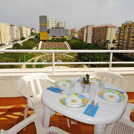 Play Playa - Alquiler Solo A Familias Appartamento *