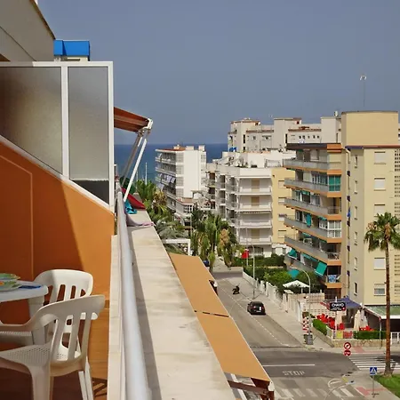 Play Playa - Alquiler Solo A Familias * Gandía