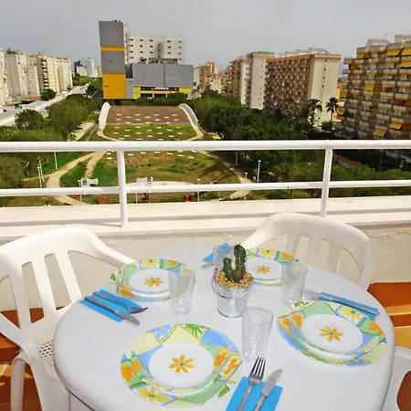 Appartamento Play Playa - Alquiler Solo A Familias *