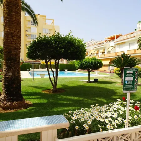 Play Playa - Alquiler Solo A Familias Appartamento
