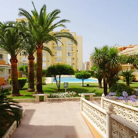 Play Playa - Alquiler Solo A Familias Appartamento *