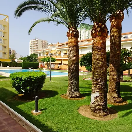 Play Playa - Alquiler Solo A Familias * Gandía
