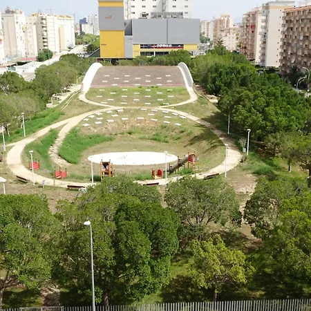 Play Playa - Alquiler Solo A Familias Gandía