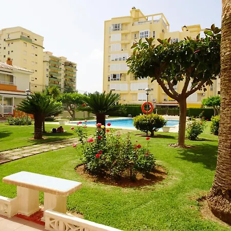 Play Playa - Alquiler Solo A Familias *
