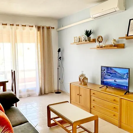 Play Playa - Alquiler Solo A Familias