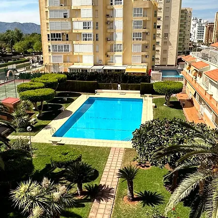 Appartamento Play Playa - Alquiler Solo A Familias
